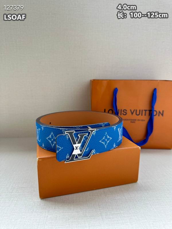 Louis Vuitton Belt 40mm ID:20250529-882